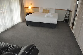 Woolshed Hill Estate