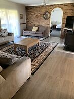 Woolshed Hill Estate