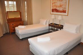 Woolshed Hill Estate