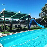 Woolshed Hill Estate