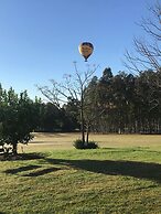 Woolshed Hill Estate