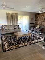 Woolshed Hill Estate