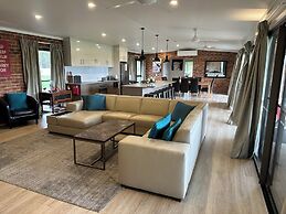 Woolshed Hill Estate