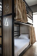 Sleep To Fly Hotel & Hostel