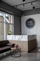 Sleep To Fly Hotel & Hostel