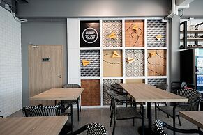 Sleep To Fly Hotel & Hostel
