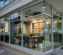 Sleep To Fly Hotel & Hostel