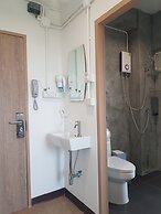 Sleep To Fly Hotel & Hostel
