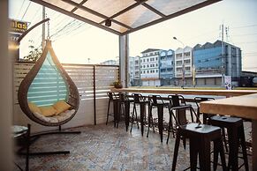 Sleep To Fly Hotel & Hostel