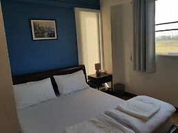 Sleep To Fly Hotel & Hostel