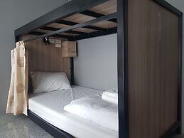 Sleep To Fly Hotel & Hostel