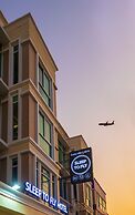 Sleep To Fly Hotel & Hostel