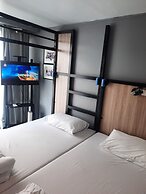 Sleep To Fly Hotel & Hostel