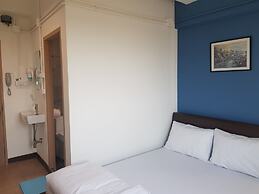 Sleep To Fly Hotel & Hostel