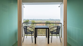 Sleep To Fly Hotel & Hostel