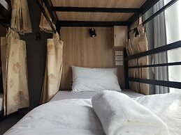 Sleep To Fly Hotel & Hostel