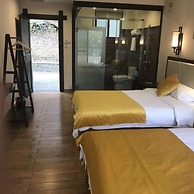 Floral Hotel Qing Lan Ju Dragon Valley