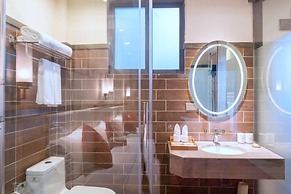 Floral Hotel Qing Lan Ju Dragon Valley