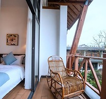 Floral Hotel Qing Lan Ju Dragon Valley