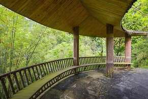 Floral Hotel Qing Lan Ju Dragon Valley