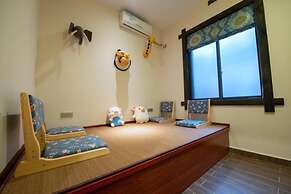 Floral Hotel Qing Lan Ju Dragon Valley