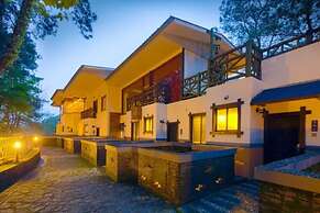 Floral Hotel Qing Lan Ju Dragon Valley