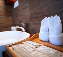 Floral Hotel Qing Lan Ju Dragon Valley