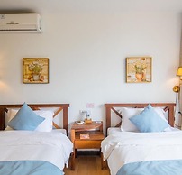 Floral Hotel Qing Lan Ju Dragon Valley