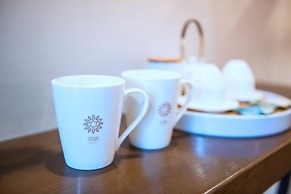 Floral Hotel Qing Lan Ju Dragon Valley