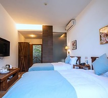 Floral Hotel Qing Lan Ju Dragon Valley