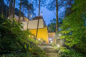 Floral Hotel Qing Lan Ju Dragon Valley