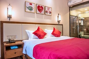 Floral Hotel Qing Lan Ju Dragon Valley