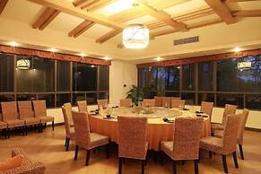 Floral Hotel Qing Lan Ju Dragon Valley