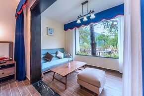 Floral Hotel Qing Lan Ju Dragon Valley