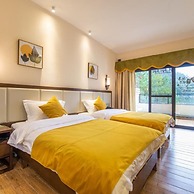 Floral Hotel Qing Lan Ju Dragon Valley