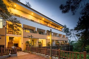 Floral Hotel Qing Lan Ju Dragon Valley