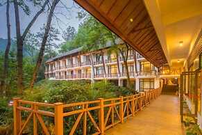 Floral Hotel Qing Lan Ju Dragon Valley