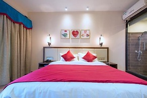 Floral Hotel Qing Lan Ju Dragon Valley