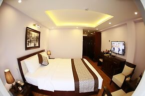 Le Bordeaux Sapa Hotel