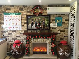 Le Bordeaux Sapa Hotel