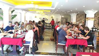 Le Bordeaux Sapa Hotel