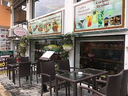 Le Bordeaux Sapa Hotel