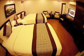 Le Bordeaux Sapa Hotel