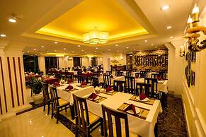 Le Bordeaux Sapa Hotel