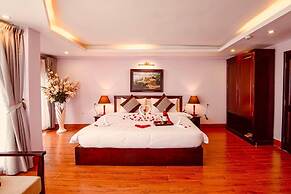 Le Bordeaux Sapa Hotel