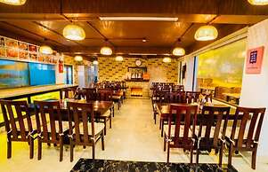 Le Bordeaux Sapa Hotel