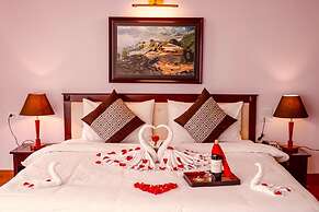 Le Bordeaux Sapa Hotel