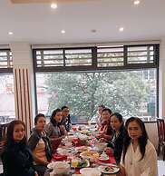 Le Bordeaux Sapa Hotel