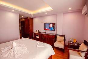 Le Bordeaux Sapa Hotel