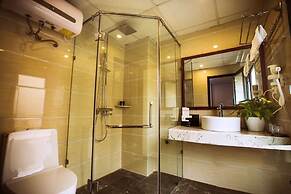 Le Bordeaux Sapa Hotel